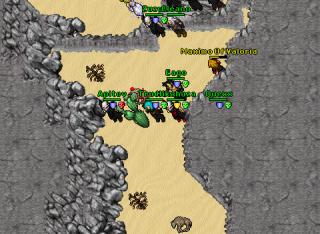 trucido battle