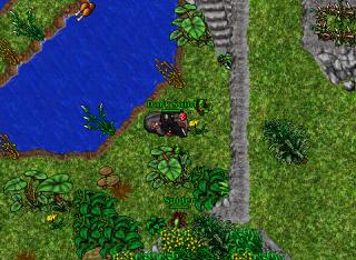 killing dinami vanir