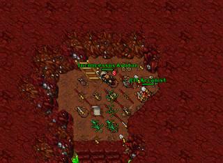 [Rubera] Bushrynada died
