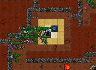 Arioc Scalp-265-RP-POI Quest