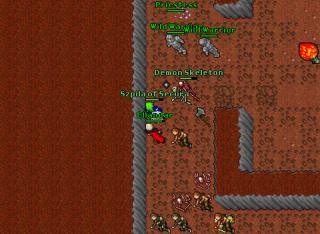 Szpila of Secura · 15 Jan 2005