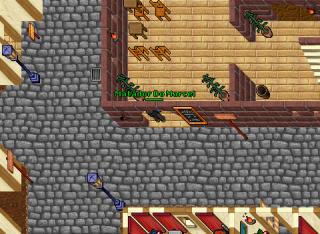 Addon (Luva Pally)