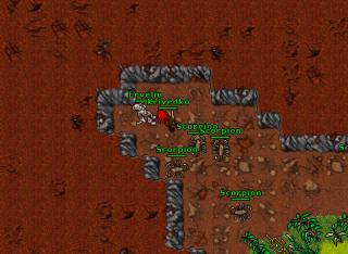 theGreatescape
