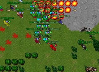 NovaWar - 13april