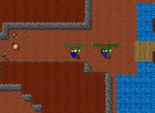 liferingquestthais