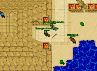 Xavudiz the Druid · 23 Jul 2005