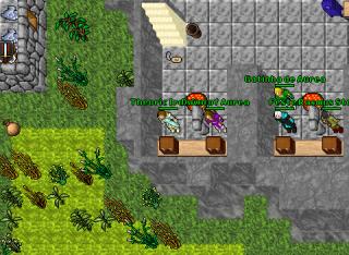 Theoric Ironfist · 26 Nov 2005