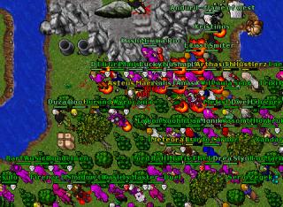 8 Iridia WAR1