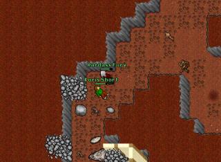SalmonQuest