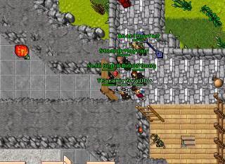 Hell Combo 15765