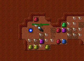 Lv. 200 Setzer