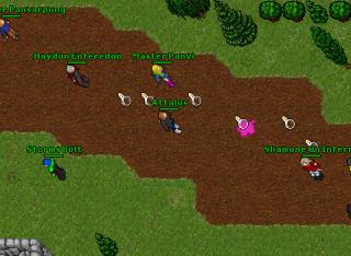 war Inferna
