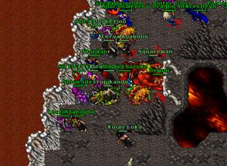 inquisition 5