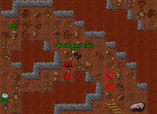 Warlock Mortimer · 30 Jan 2006