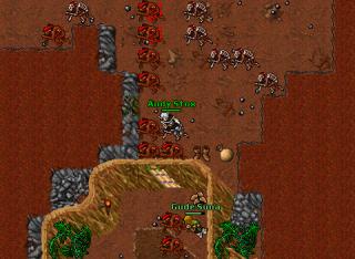 power pking