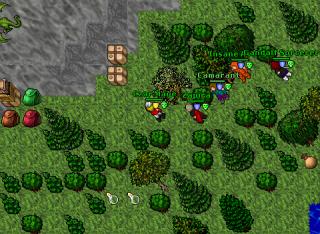 fireaxequest