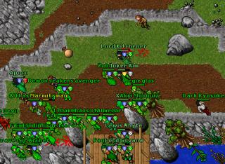 noob war 19530