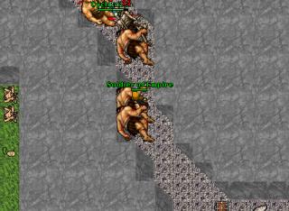 Soldier of Empire · 24 Apr 2005