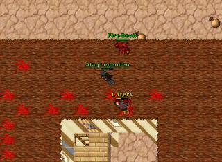 Alaq Legenden · 11 Feb 2006