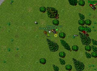 [Askara] Bad pk day, xDD!