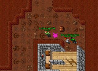 Death kill
