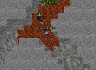 dragonedronfreaky