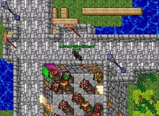 Lord Pally Smurf · 27 Mar 2005