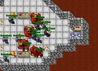 [Premia] Bomba'Claw DHQ