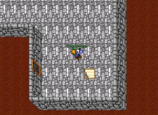 Kaz prison