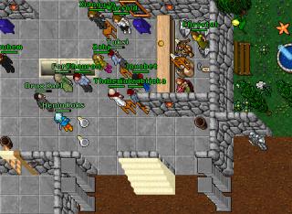 anhilator t