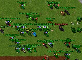 rakswar