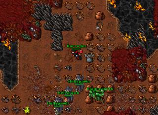 hellspawn1kkexp