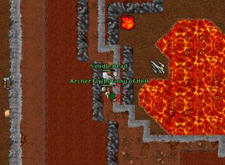 noodle kill archer 2 30682