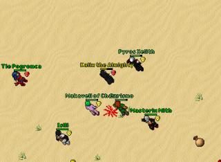 Kalix goes mad 16396