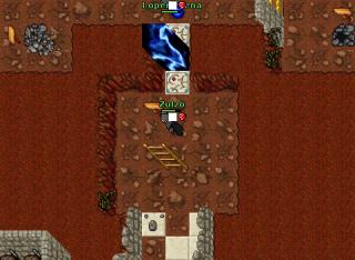 Zulzo-116EK-POI Hunting DLS