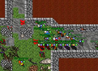 Green Djin Quest