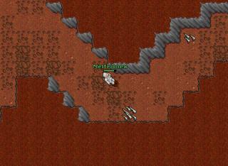 HuntingDrags