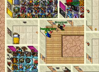 matando pk