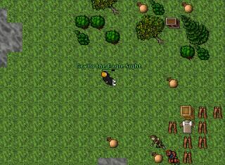 Mib pwning pandoria