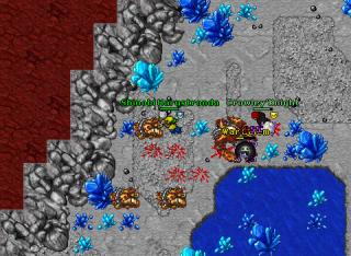 war golem