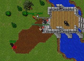 Hopeless knight · 29 Apr 2006