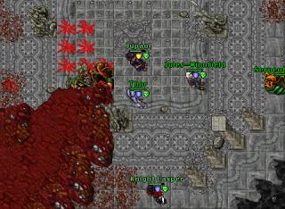 medusaspawn