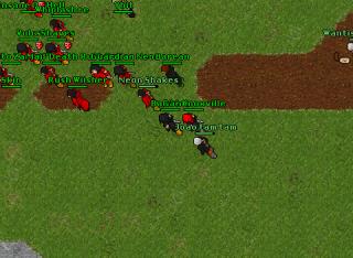 War Shanera