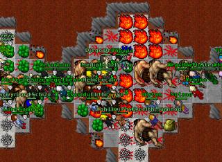 WAR ISARA POLISMEDIOTA