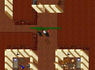 Fortera war 2