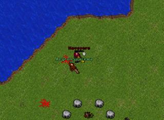 34 and 22 sorcerers pk