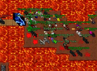 Morgana War 13422