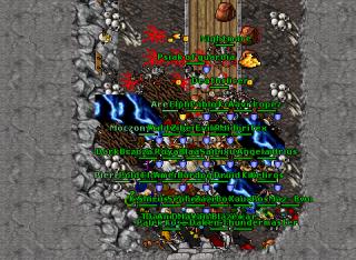 Ghazbaran Guardia Owned