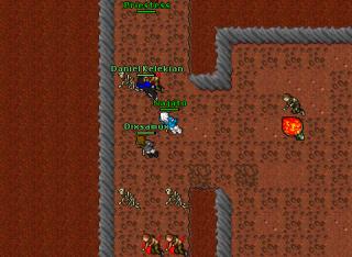 edronheroes