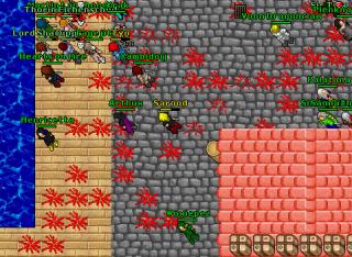 Antica War